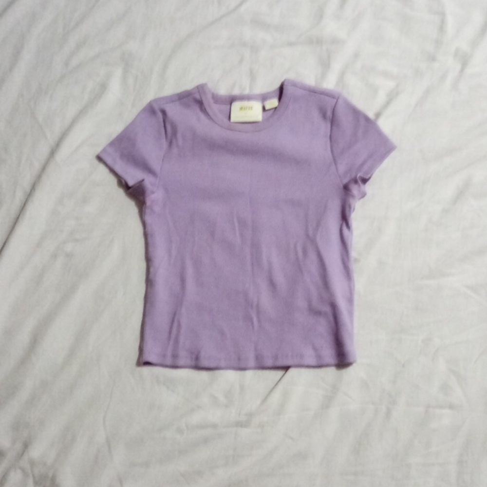 Maeve shirt